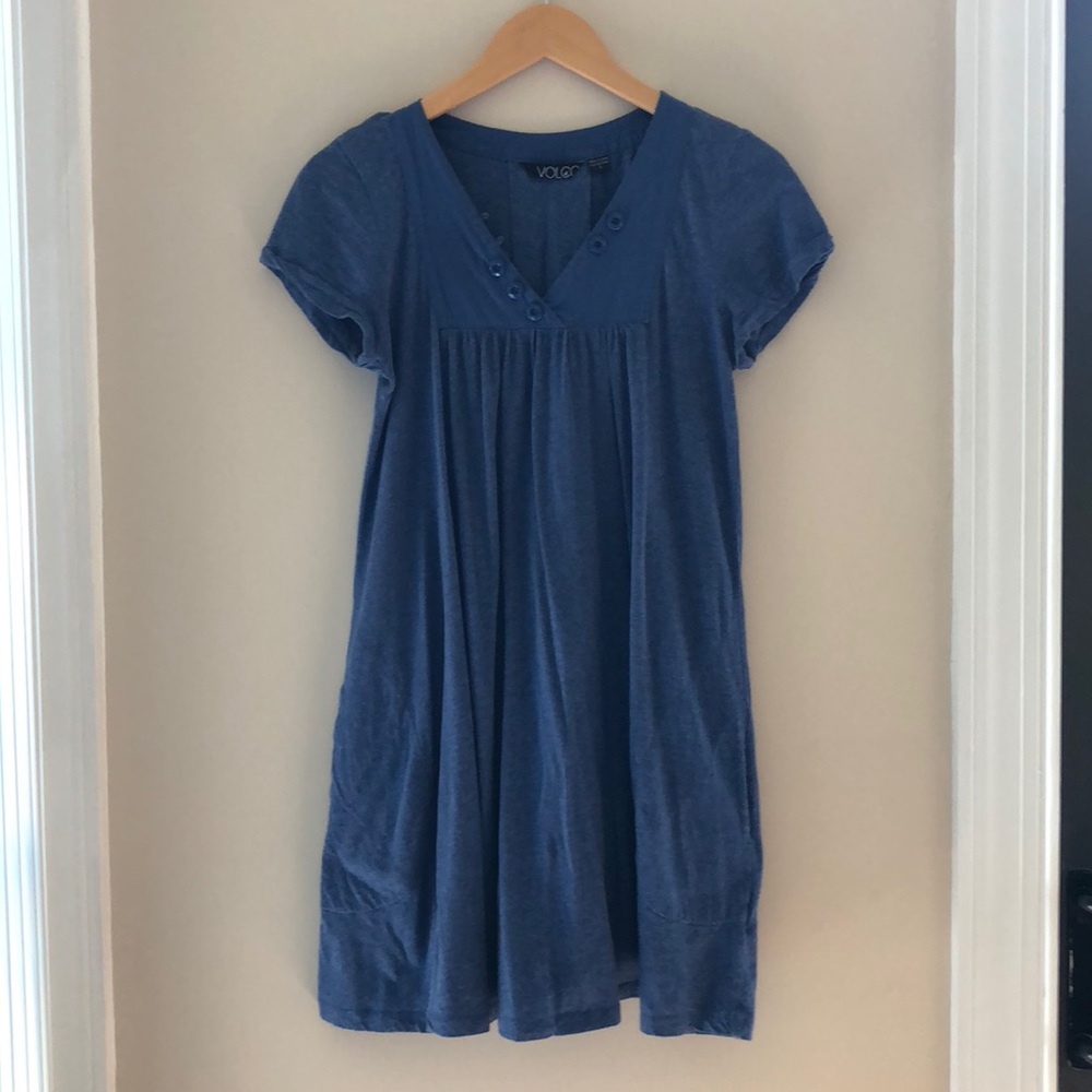 Volcom Skater Dress